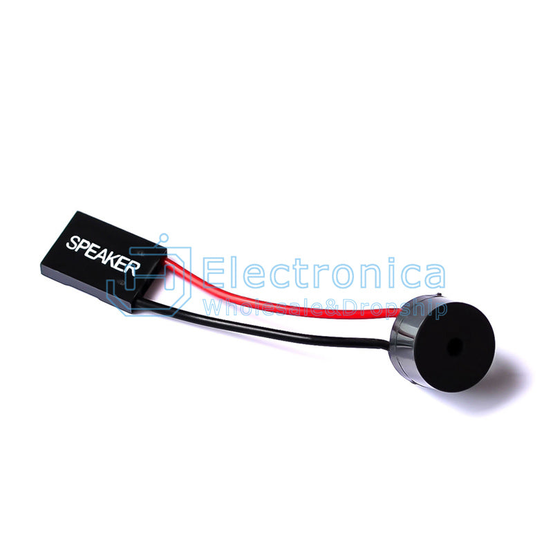 Mini Plug Buzzer For PC Interanal BIOS Computer Board - I Found Tech Chinese Warehouse Import - 10PCS