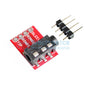 TRRS 3.5mm Microphone Interface Module - I Found Tech Chinese Warehouse Import - 5PCS