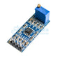 LM358 100 Times Gain Signal Amplifier Module - I Found Tech Chinese Warehouse Import