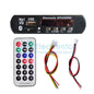 12V Lossless Decoder Board WAV+WMA+MP3 Decoder Board (Without battery) - I Found Tech Chinese Warehouse Import