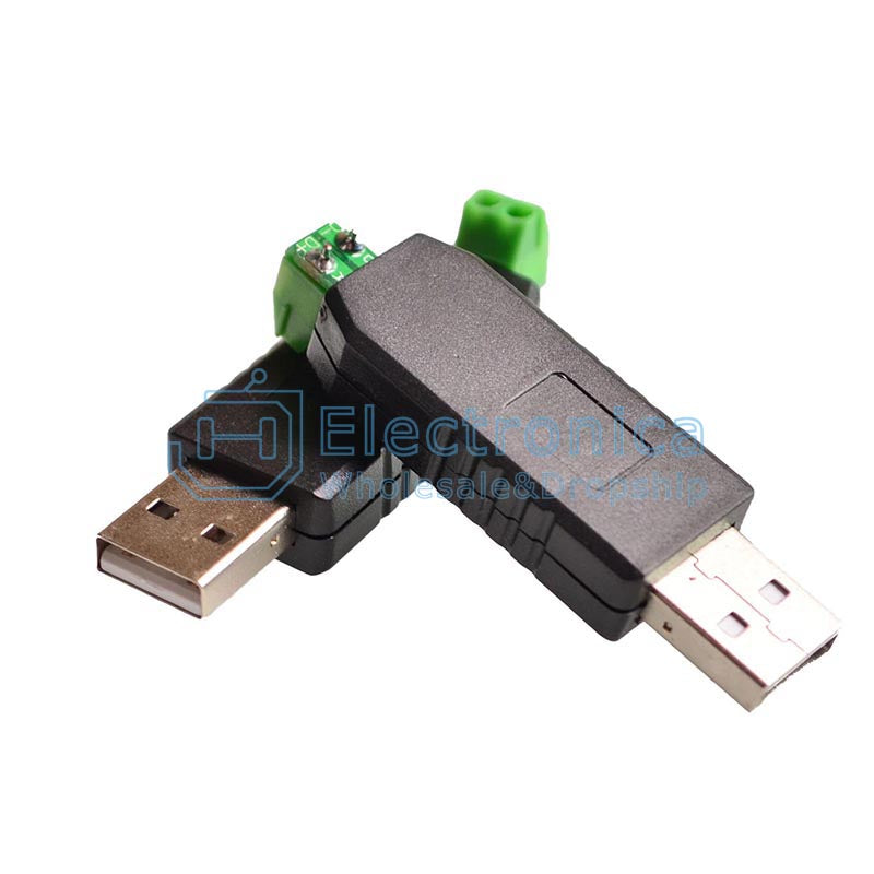 USB to RS485 Converter Adapter Support Win7 Win8 - I Found Tech Chinese Warehouse Import