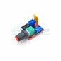 1803BK 1203BK 2A 3A 5A 10A PWM DC Motor Speed Controller