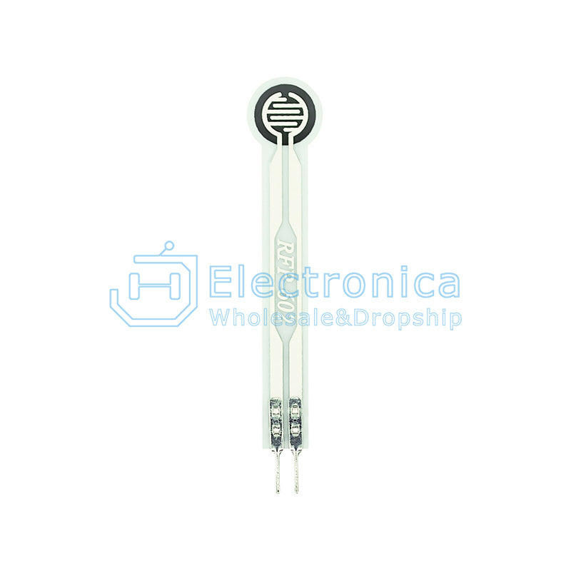 FSR402 RFP602 Resistance-type Pressure Sensor