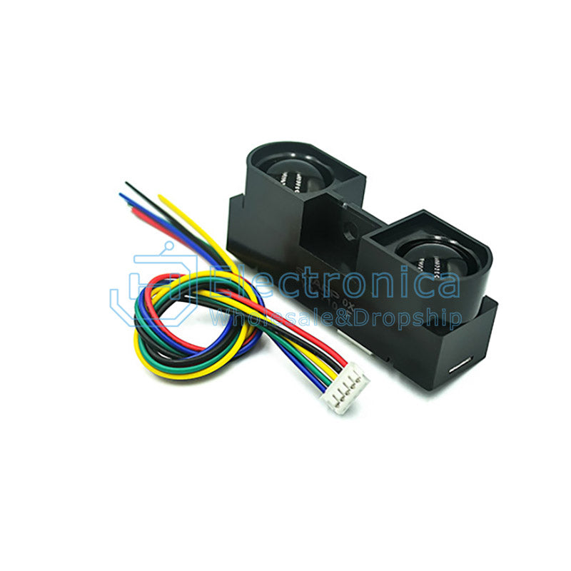 GP2Y Series Infrared Ranging Sensor Distance 2-15 / 4-30 / 4-50 / 10-80 / 20-150cm