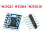 W25Q32 W25Q64 W25Q128 FLASH Storage Module - I Found Tech Chinese Warehouse Import - W25Q128