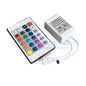 12V 24 Key RGB Light Remote Control - I Found Tech Chinese Warehouse Import