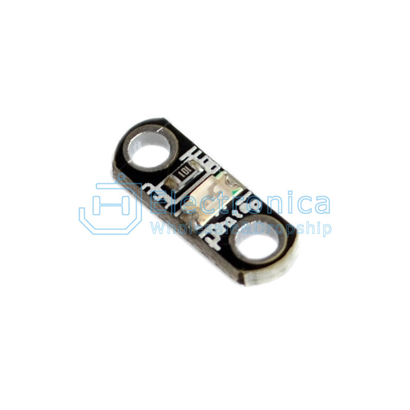 Mini LilyPad LED SMD Module - I Found Tech Chinese Warehouse Import - Blue（10pcs)