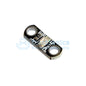 Mini LilyPad LED SMD Module - I Found Tech Chinese Warehouse Import - Blue（10pcs)