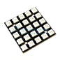 WS2812B 25-bit 5050 RGB LED Full-color Driver Development Board - I Found Tech Chinese Warehouse Import
