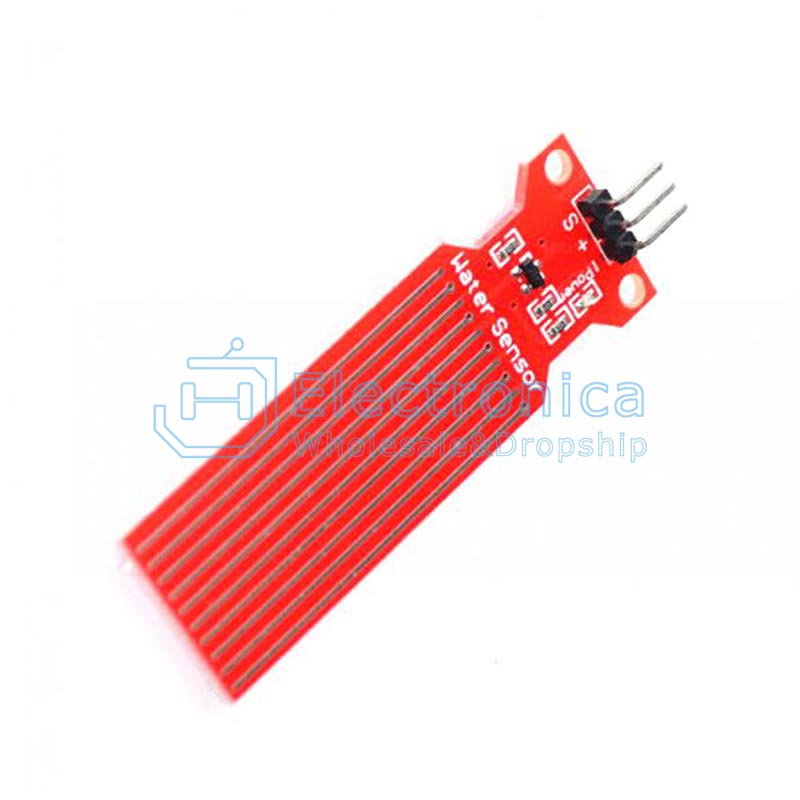 DC 3V-5V Water Level Sensor - I Found Tech Chinese Warehouse Import