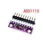 I2C ADS1115 16 Bit ADC 4 Channel Module - I Found Tech Chinese Warehouse Import