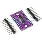 74HC4051 8 Channel Mux Analog Multiplexer Module - I Found Tech Chinese Warehouse Import