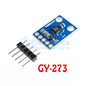 GY-273 QMC5883L 3 Axis Compass Sensor - I Found Tech Chinese Warehouse Import