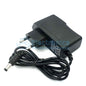 Power Adapter DC 9V 1A for Arduino - I Found Tech Chinese Warehouse Import - EU Plug