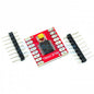 DRV8833 TB6612FNG Step motor Driver Module