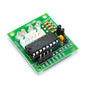 5V 28BYJ-48 Stepper Motor + ULN2003 Controller Board