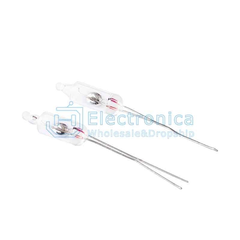 Mercury Switch 5MM - I Found Tech Chinese Warehouse Import