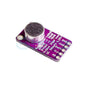 MAX9814 AGC Microphone Amplifier Module CMA-4544PF-W - I Found Tech Chinese Warehouse Import