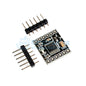 DRV8833 2 Channel Motor Driver Module - I Found Tech Chinese Warehouse Import - Unwelded Pin Header