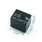 SRA-5VDC-CL SRA-12VDC-CL SRA-24VDC-CL Relay 20A 4/5 Pin