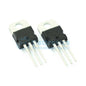 TIP120 TIP122 TO-220 Darlington NPN Transistor - I Found Tech Chinese Warehouse Import - Option 17422;25828