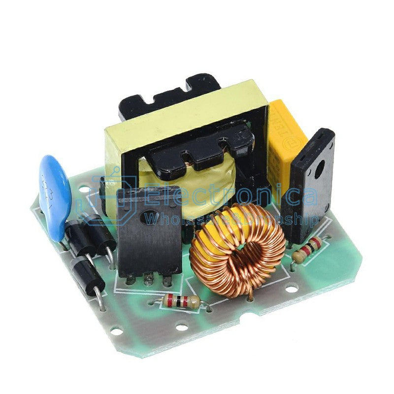 35W DC-AC 12V to 220V Step UP Power Module - I Found Tech Chinese Warehouse Import