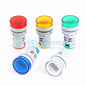 AD16 Mini LED Digital Display Voltmeter Indicator - I Found Tech Chinese Warehouse Import - Blue