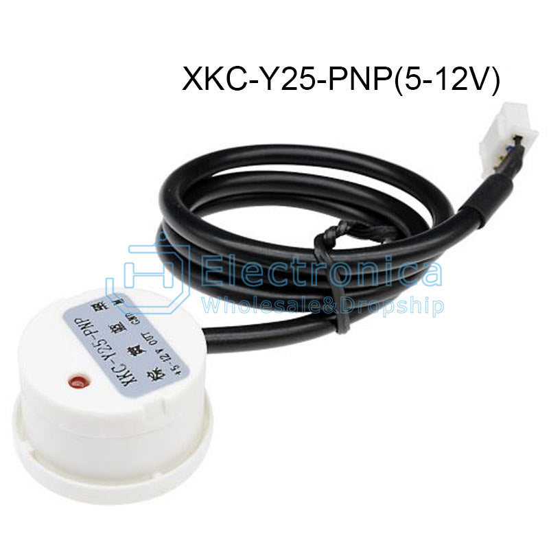 XKC-Y25 XKC-Y28 Non Contact Liquid Level Sensor