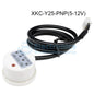 XKC-Y25 XKC-Y28 Non Contact Liquid Level Sensor