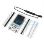 SX1276/ESP32/OLED WIFI Bluetooth Development Board - I Found Tech Chinese Warehouse Import