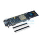 WEMOS ESP32 WIFI Bluetooth Module with 18650 Battery Holder + 0.96 Inch OLED Development Board - I Found Tech Chinese...