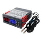 STC-3008 Digital Temperature Controller - I Found Tech Chinese Warehouse Import - AC110-220V