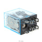 LY2NJ/MY4NJ DC12V/24V AC110V/220V Relay - I Found Tech Chinese Warehouse Import - AC110V (with base) MY4NJ