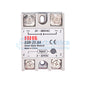 Single-phase Solid State Relay