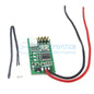 DC12V PWM 4-Wire Temperature Speed Controller Governor - I Found Tech Chinese Warehouse Import