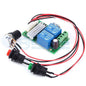 3A PWM DC Motor Speed Regulator Controller - I Found Tech Chinese Warehouse Import
