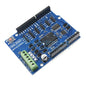 L298P DC Motor Driver Shield Module - I Found Tech Chinese Warehouse Import