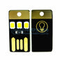 3 LED USB Light - I Found Tech Chinese Warehouse Import - Black