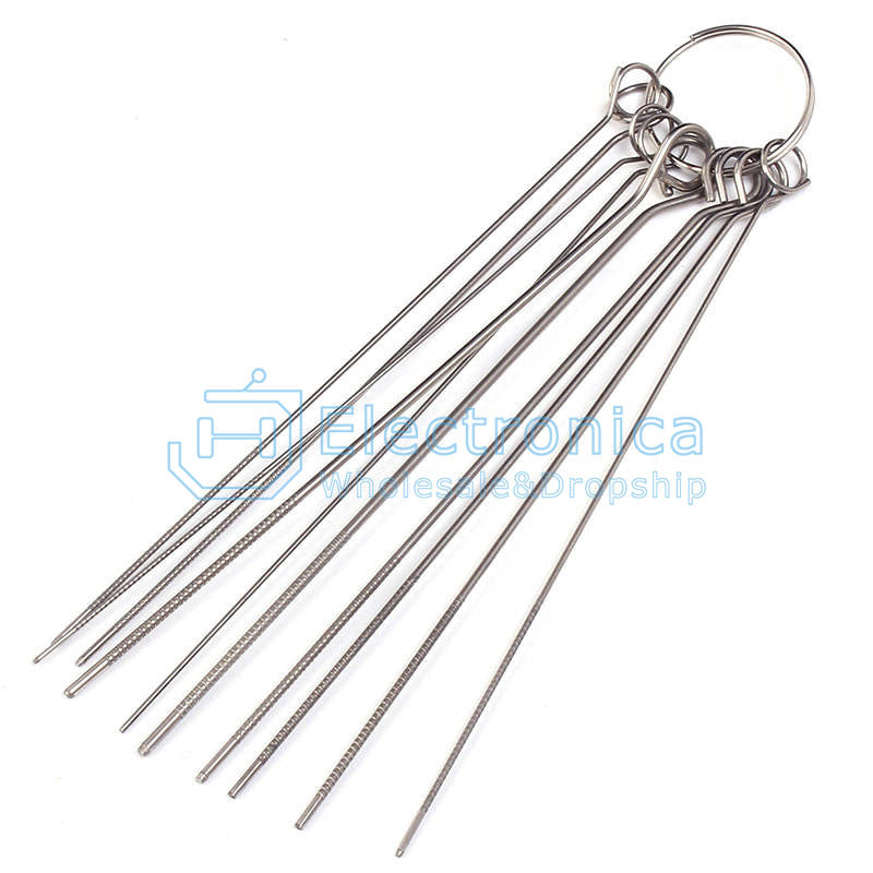 PCB Electronic Circuit Through Hole Needle Kit - I Found Tech Chinese Warehouse Import - 10PCS