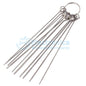 PCB Electronic Circuit Through Hole Needle Kit - I Found Tech Chinese Warehouse Import - 10PCS