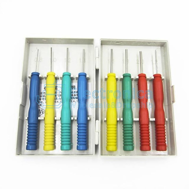 Hollow Needles Desoldering Tool - I Found Tech Chinese Warehouse Import
