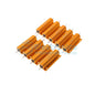 RX24-50W Aluminum Metal Shell Case Wirewound Resistor - I Found Tech Chinese Warehouse Import - 50W-0.1Ω