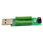 1A/2A USB Charging Discharge Resistance Tester - I Found Tech Chinese Warehouse Import - USB resistor 1A/2A