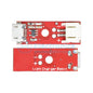 3.7V 500mA LiPo Charger Basic Micro-USB Lithium Battery Charger Module - I Found Tech Chinese Warehouse Import