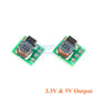 1.8V/2.5V/3V/3.3V/3.7V to 5V Mini 5V DC-DC Boost Converter Module - I Found Tech Chinese Warehouse Import