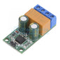 DR55B01 DC5-24V Self-Locking Reverse Polarity Relay Module - I Found Tech Chinese Warehouse Import