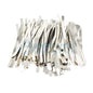18650 0.1mm Lithium Battery Connector - I Found Tech Chinese Warehouse Import - 0.4cm*10cm(280pcs)