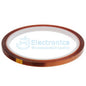 5/6/8/10/12/15/22/25/30/40/50mm High Temperature Polyimide Film Heat Resistant Tape - I Found Tech Chinese Warehouse...