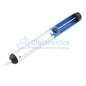 Hot Aluminum Metal Desoldering Pump Suction Tin - I Found Tech Chinese Warehouse Import