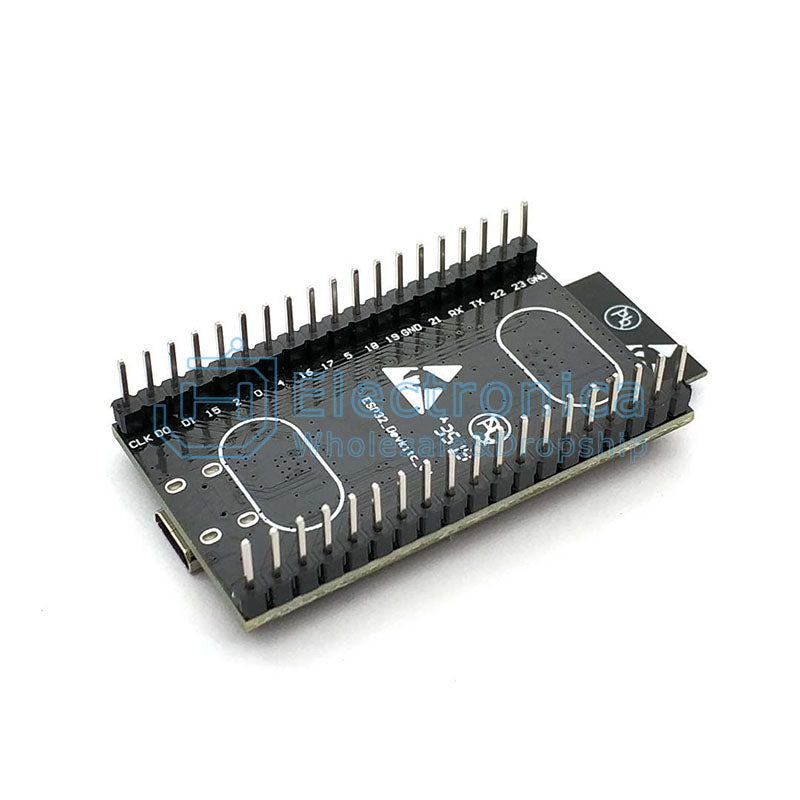 WROOM-32D/U ESP32-DevKitC Development Board - I Found Tech Chinese Warehouse Import - WROOM-32D